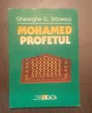 MOHAMED PROFETUL - GHEORGHE G. STANESCU