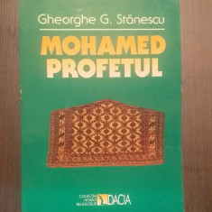 MOHAMED PROFETUL - GHEORGHE G. STANESCU