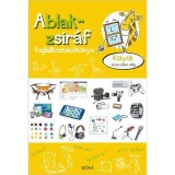 Ablak-zsir&aacute;f foglalkoztat&oacute; - K&uuml;ty&uuml;k &eacute;s az online vil&aacute;g - Eszter&aacute;g Ildik&oacute;