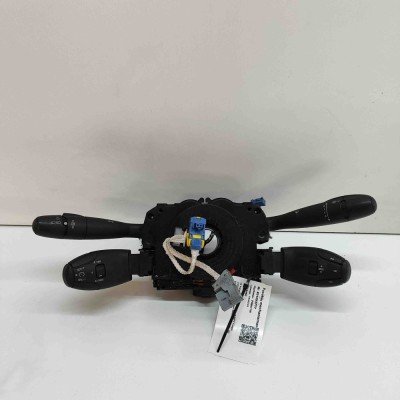 Maneta semnalizare ștergătoare CITRO&amp;Euml;N JUMPY Furgon 2008 OEM: 96640426XT foto