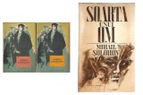 Cumpara ieftin Pachet 3 Carti Mihail Solohov: Pamant Destelenit (2 Vol) si Soarta Unui Om