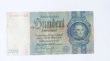 Germania 100 Reichsmark 1935,bancnota din imagini la cel mai mic preț