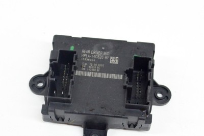Modul de control ușă dreapta spate JAGUAR F-PACE X761 2020 OEM: 14C236BC,14C068BF,HPLA-14D620-BF,10336935 | 14038909 foto
