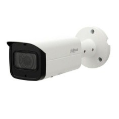 Camera de supraveghere Dahua IPC-HFW3241T-ZAS-27135, IP Bullet 2MP, 2.7~13.5mm motorizata, IR60m, PoE, carcasa metal SafetyGuard Surveillance