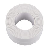 Cumpara ieftin Set 2 x Banda adeziva de etansare, alba, impermeabila, pentru cada sau chiuveta 4 cm x 3.2 m, IPF