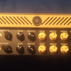 Amplificator Chitara Yamaha THR100H Dual
