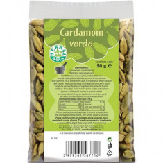 Cardamom Verde Herbavit 50gr