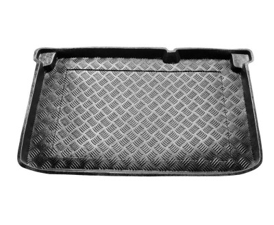 Tavita portbagaj Opel Corsa D 2006-2014 portbagaj inferior Rezaw Plast foto