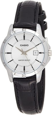 Ceas Barbati, Casio, Collection MTP-V0 MTP-V004L-7A - Marime universala foto