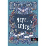 Nefelejcs 2. - Ami eddig elveszett - Kerstin Gier