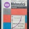Matematica. Algebră. Manual pentru clasa a VIII-a - Ioan Crăciunel, Petre Simion, Liliana Niculescu (1985)
