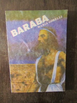 MARIA CORELLI - BARABA foto