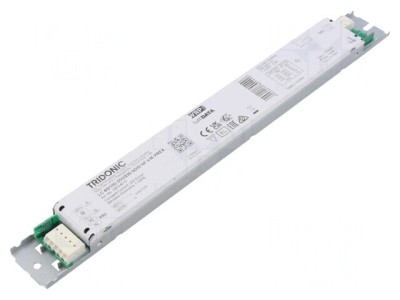 Alimentator LED 60W 45-230V IP20 foto