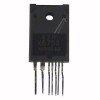 STRX6750 Sanken - Circuit Integrat TV Samsung - CW29Z418TQX, WS32Z308TXX - Piese Masini de Spalat - CI ROHS