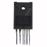 STRX6750 Sanken - Circuit Integrat TV Samsung - CW29Z418TQX, WS32Z308TXX - Piese Masini de Spalat - CI ROHS