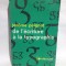 De l&#039;ecriture a la typographie / Jerome Peignot