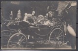 CASA REGALA ROMANA REGINA MARIA REGELE FERDINAND IN TRASURA DE EPOCA FOTO ROYAL