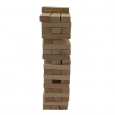 Joc de societate Jenga Vawkit, 54 piese, 2-4 jucatori foto