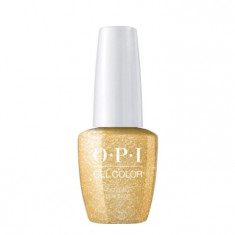 Lac de unghii semipermanent OPI Gel Color Dazzling Dew Drop, 15ml foto