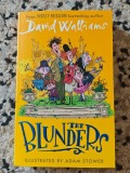 The Blunders, unknown author
