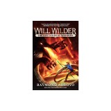 Will Wilder #2: The Lost Staff of Wonders