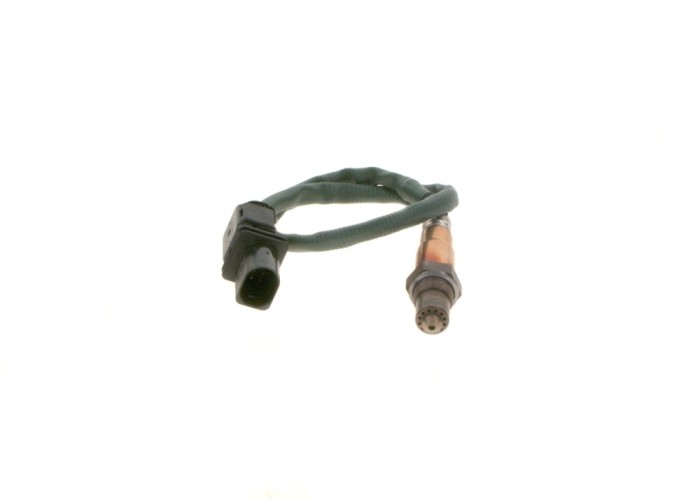 BOSCH 0 258 017 281 Sonda Lambda