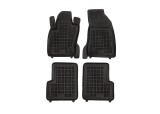 Covorase Presuri Auto Cauciuc Dedicate Jeep RENEGADE 2014 - 2021