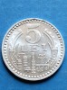 Moneda Romania 5 lei 1978 aUNC -Luciu de batere, Aluminiu