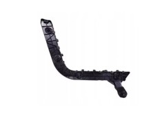 Suport bara protectie, spoiler Tesla Model Y, 03.2020-, montare spate, dreapta, piese fixare in set, RapidAuto