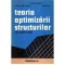 V. F. Poterasu - Teoria optimizarii structurilor, cu aplicatii