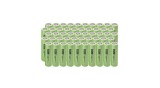 50x Celulă re&icirc;ncărcabilă Green Cell 18650 Li-Ion INR1865029E 3,7V 2900mAh (50 buc)