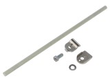 Cap de propulsie ax din fibră de sticlă &Oslash;6x200mm PIZZATO ELETTRICA