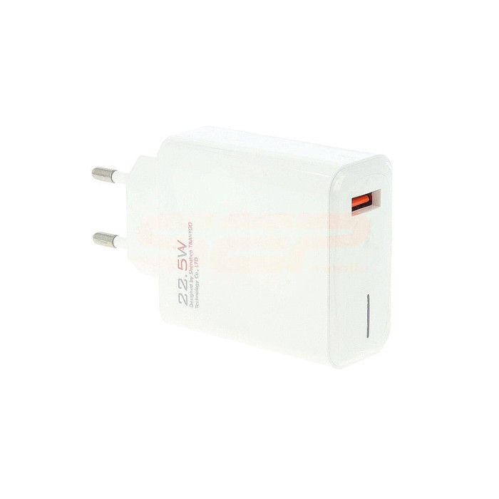 Incarcator Telefon 22.5w USB A Tranyoo t-eu2