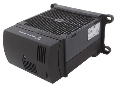 Suflantă de &amp;Icirc;ncălzire IP20 45-70&amp;deg;C foto
