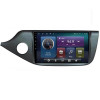 Navigatie dedicata Kia Ceed 2012-2018 C-KI39 Octa Core cu Android Radio Bluetooth Internet GPS WIFI 4+32GB CarStore Technology, EDOTEC