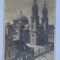 Sibiu / Hermannstadt &ndash; Catedrala Ortodoxă, 1937 &ndash; E. Fischer &ndash; circulată