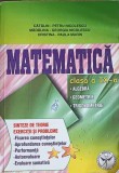 MATEMATICA. CLASA A IX-A ALGEBRA, GEOMETRIE, TRIGONOMETRIE-CATALIN-PETRU NICOLESCU, MADALINA-GEORGIA NICOLE-281855
