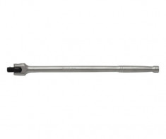 Prelungitor cu prindere flexibila prindere patrat 3/8 215 mm YATO