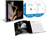 The Complete Blue Note 45 Sessions | Ike Quebec