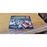 CD Audio De Randfichten - Da pfeift de Fuchs... #A8800