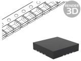 Controler de &icirc;ncărcare acumulatori IC PMIC 1,5A 4,2V TEXAS INSTRUMENTS