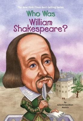 Who Was William Shakespeare? foto
