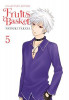 Fruits Basket Collector&#039;s Edition, Vol. 5