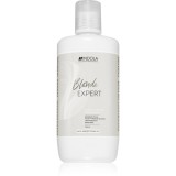 Indola Blond Expert Insta Strong masca de par hranitoare pentru par blond 750 ml