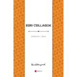 Egri csillagok - G&aacute;rdonyi G&eacute;za