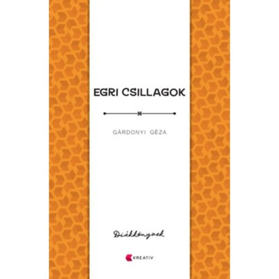 Egri csillagok - G&amp;aacute;rdonyi G&amp;eacute;za foto