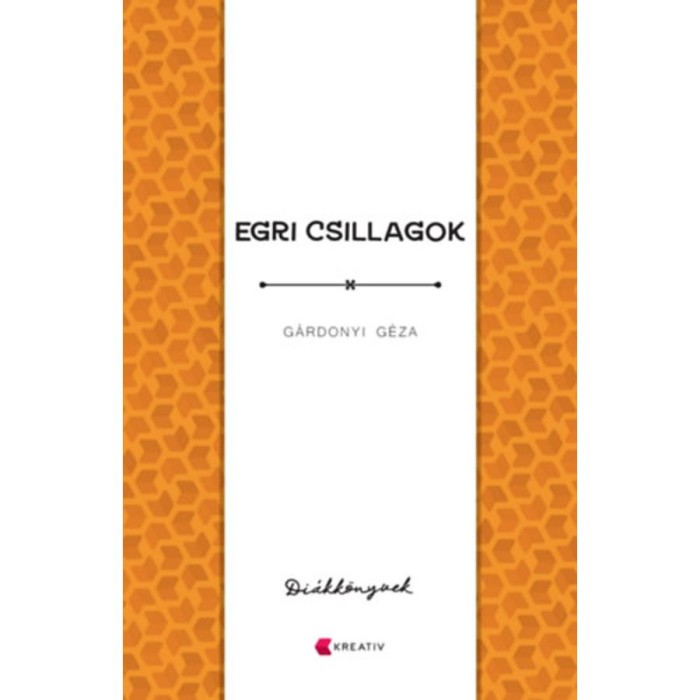 Egri csillagok - G&aacute;rdonyi G&eacute;za
