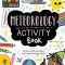 Stem Starters for Kids Meteorology Activity Book: Packed with Activities and Meteorology Facts