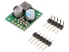Convertor de tensiune Uieş 5V Uintr 5,3&divide;50V 3,2A 80&divide;90%