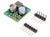 Convertor de tensiune Uieş 5V Uintr 5,3&divide;50V 3,2A 80&divide;90%